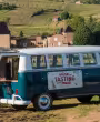 Combi Wolkswagen 1964 © C.Thieux
