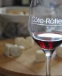 Dégustation de Côte-Rôtie © DR Rhône trip