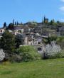 Mirmande © Office de Tourisme du Val de Drôme