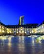 Palais des ducs et des États de Bourgogne