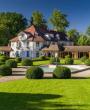 Hostellerie de Levernois ©