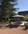 restaurant du Val D'Or - Aurélie Couteau