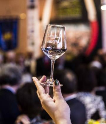 39ème Salon des vins des Côtes du Rhône septentrionales