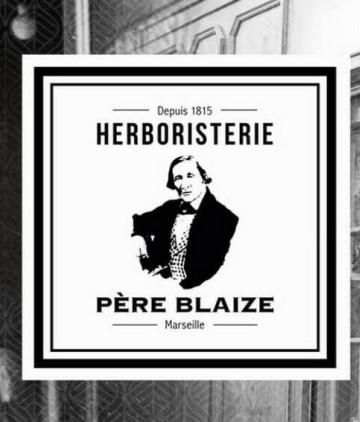 Pere Blaize
