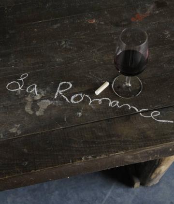 Domaine La Romance