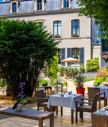 6. Terrasse  Restaurant         (Christopne Fouquin 2022)