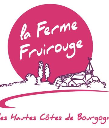 Logo Ferme Fruirouge