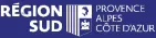 Région Sud Provence-Alpes-Côte d'Azur