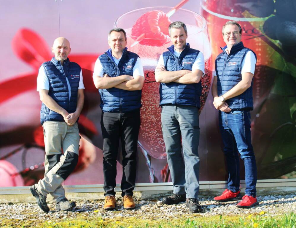 LingotMartin wine cellar