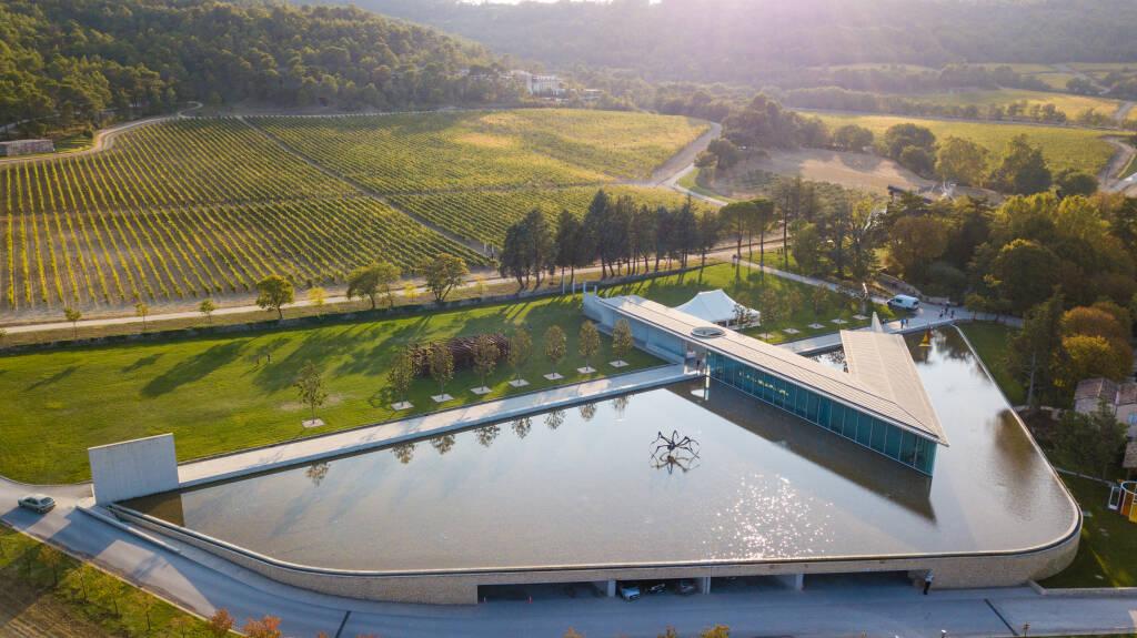 Domaine Château La Coste