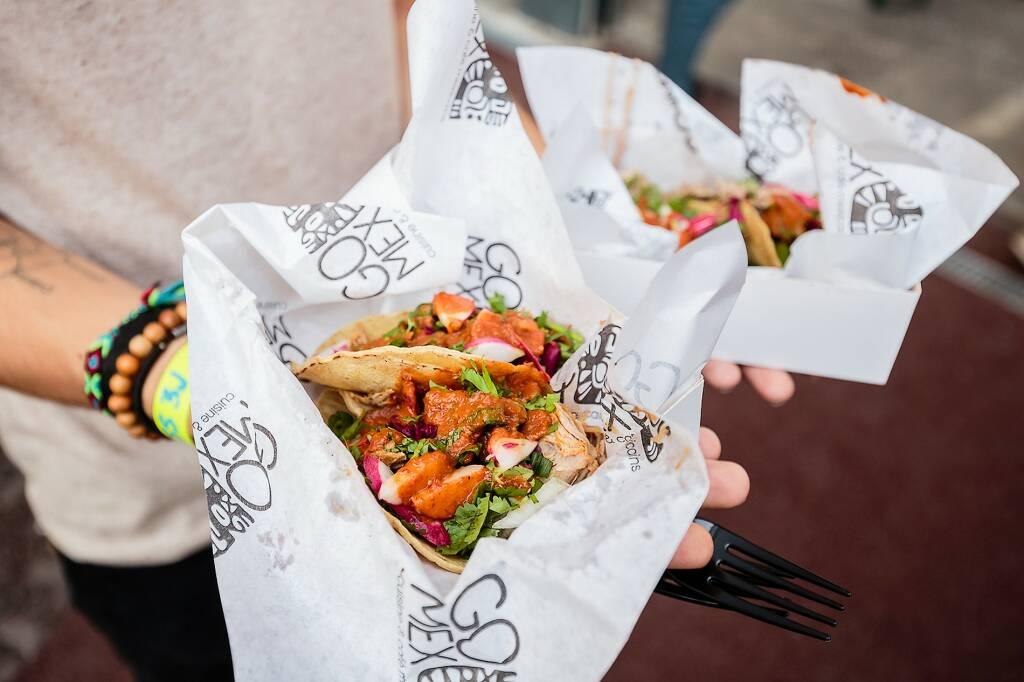 Lyon Street Food Festival 2021 - World Today News