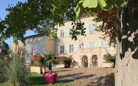  © Château des Loges