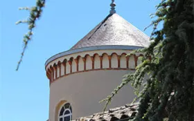  © Château des Loges