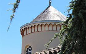  © Château des Loges