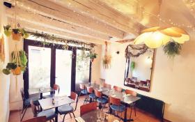 Restaurant le Saladier © Restaurant le Saladier