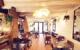 Restaurant le Saladier © Restaurant le Saladier