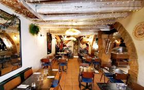 Restaurant le Saladier © Restaurant le Saladier
