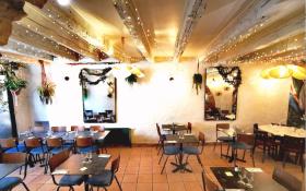 Restaurant le Saladier © Restaurant le Saladier