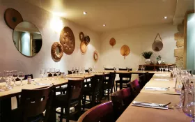 Restaurant le Saladier © Restaurant le Saladier