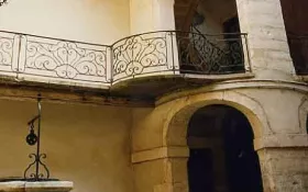 528 rue Nationale: La Coupe d'Or