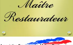 maître restaurateur © maître restaurateur