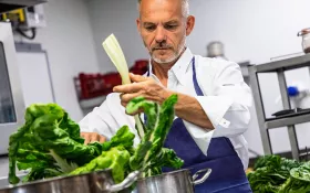 Didier Goiffon © hotel Huchette©Christophe FOUQUIN