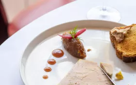  © Restaurant l'Embarcadère