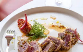  © Restaurant l'Embarcadère