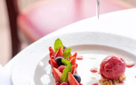  © Restaurant l'Embarcadère