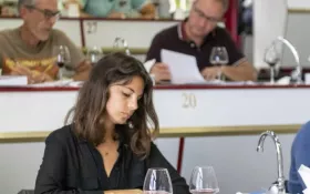  © Université du vin