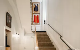 Hôtel de Verdun © Catherine Hudson