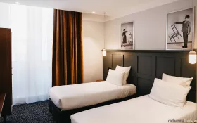 Hôtel de Verdun © Catherine Hudson