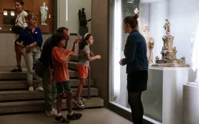 MBA anniversaire © Blandine Soulage