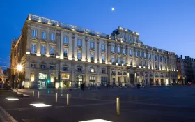 Musée des Beaux-Arts de Lyon © Corentin Mossière