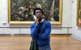 Musée des Beaux-Arts de Lyon © Gilles Alonso