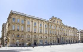 Musée des Beaux-Arts de Lyon © Corentin Mossière