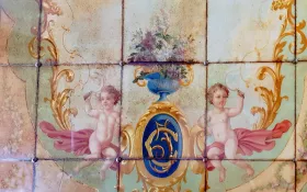 Restaurant Le Coq à Juliénas © Le Coq à Juliénas