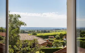  © Hotel des Grands Vins à Fleurie