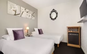  © Hotel des Grands Vins à Fleurie