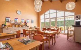  © Hotel des Grands Vins à Fleurie