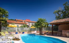  © Hotel des Grands Vins à Fleurie