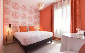  © Hotel des Grands Vins à Fleurie