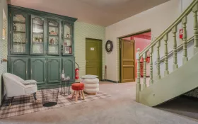  © Hotel des Grands Vins