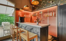  © Hotel des Grands Vins