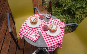  © Hotel des Grands Vins