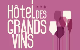  © Hotel des Grands Vins