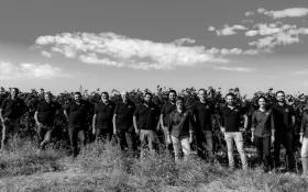 Portrait © Clairmont