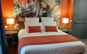  © ©Le cèdre de Soyons-ADT07