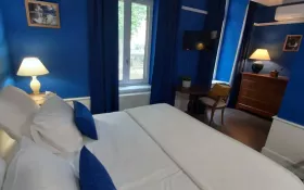  © ©Le cèdre de Soyons-ADT07