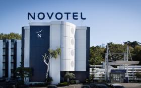  © Novotel Valence Sud